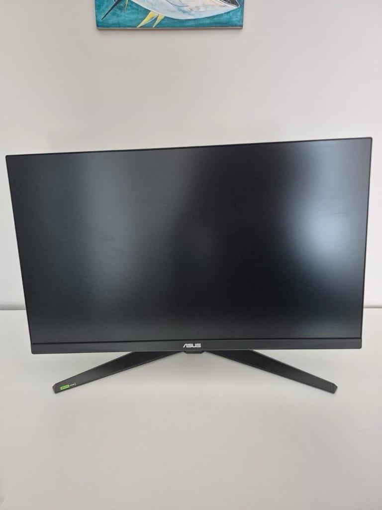 ASUS Monitör