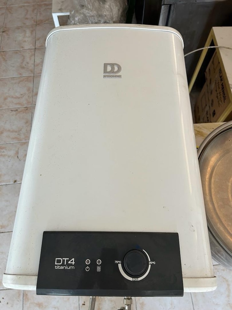 Termosifon dt 4 80 - 2