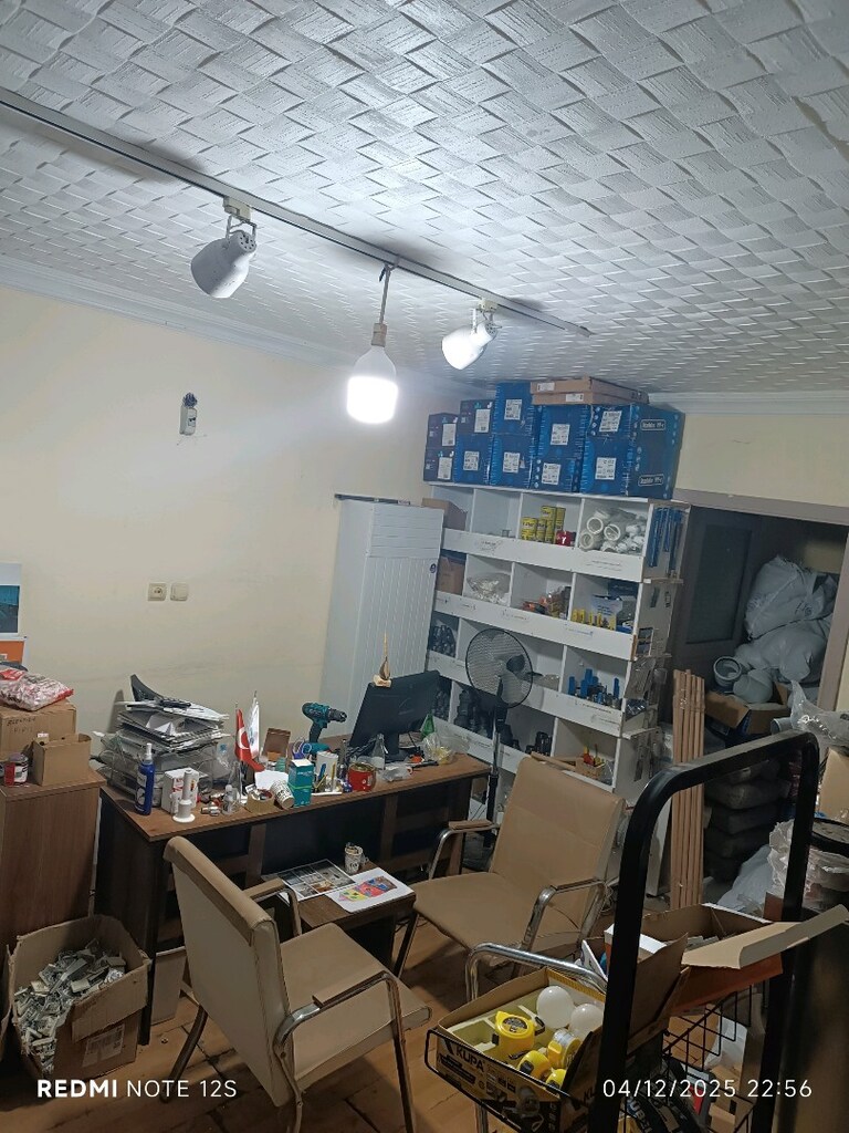 Batarya şablonu ppr Kalde - 2
