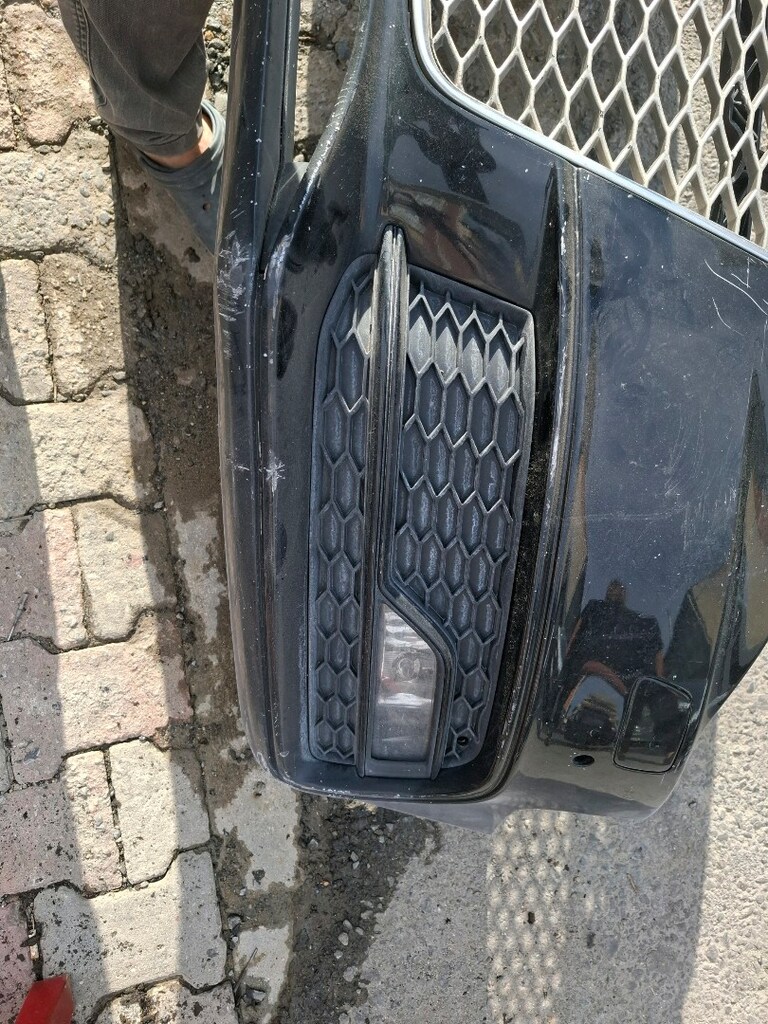 AUDİ A5 ORJİNAL ÖN TAMPON 2012/2016 - 5