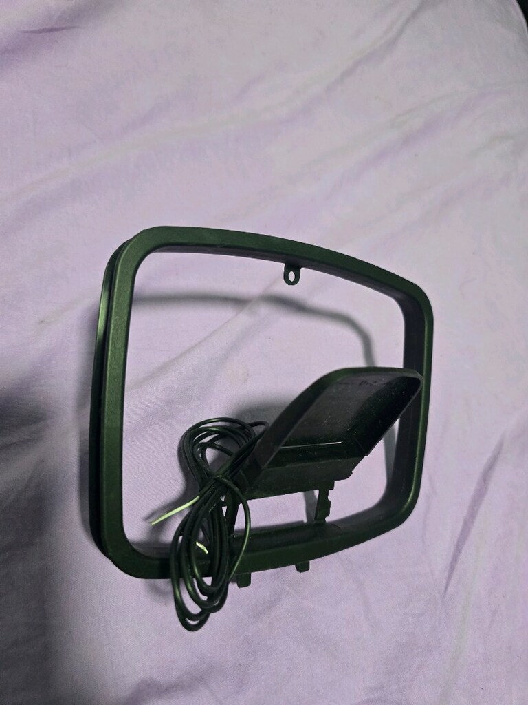 radyo anteni galiba parca 100 tl - 4