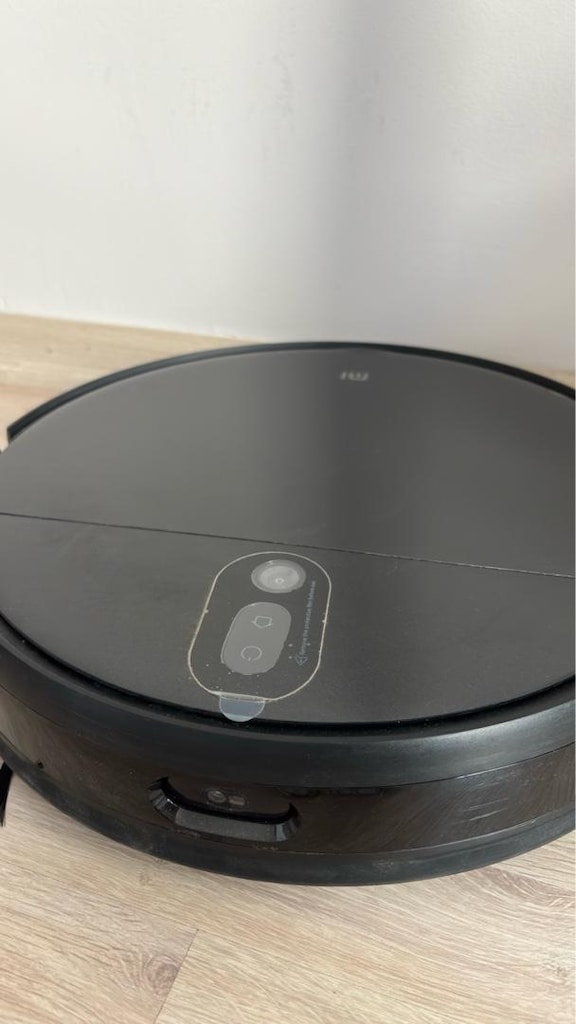 robot süpürge - 2