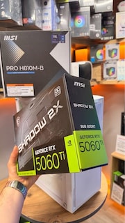 " SIFIR " ULTRA 5 225F / RTX 5060Ti / 16GB DDR5 RAM - OEM PAKET - 3