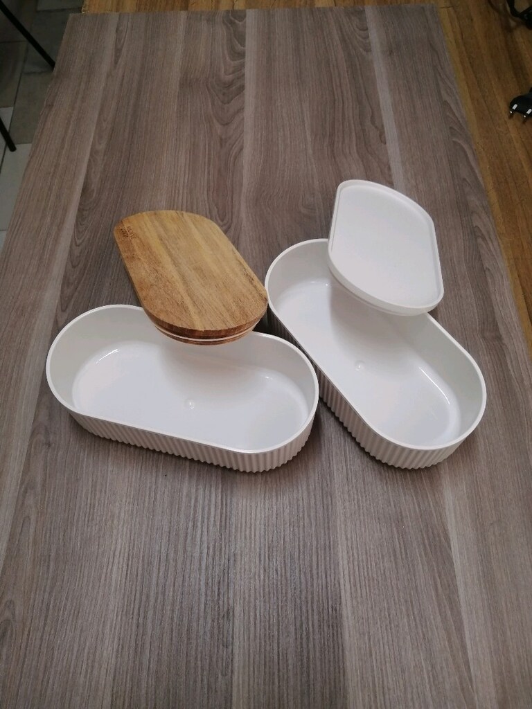 Yemek kabı 150 tl 2adet - 2