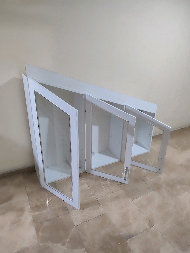 dolap çatı katı için meyilli - 6