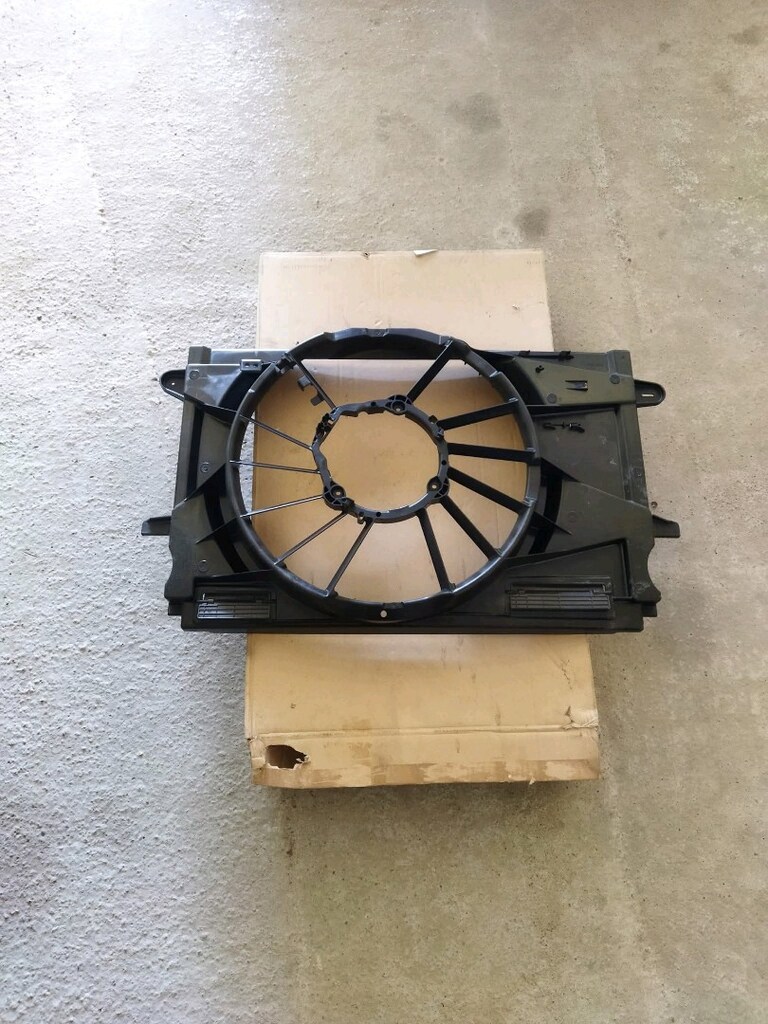 CHEVROLET CRUZE FAN MOTORU DAVLUMBAZI - 3