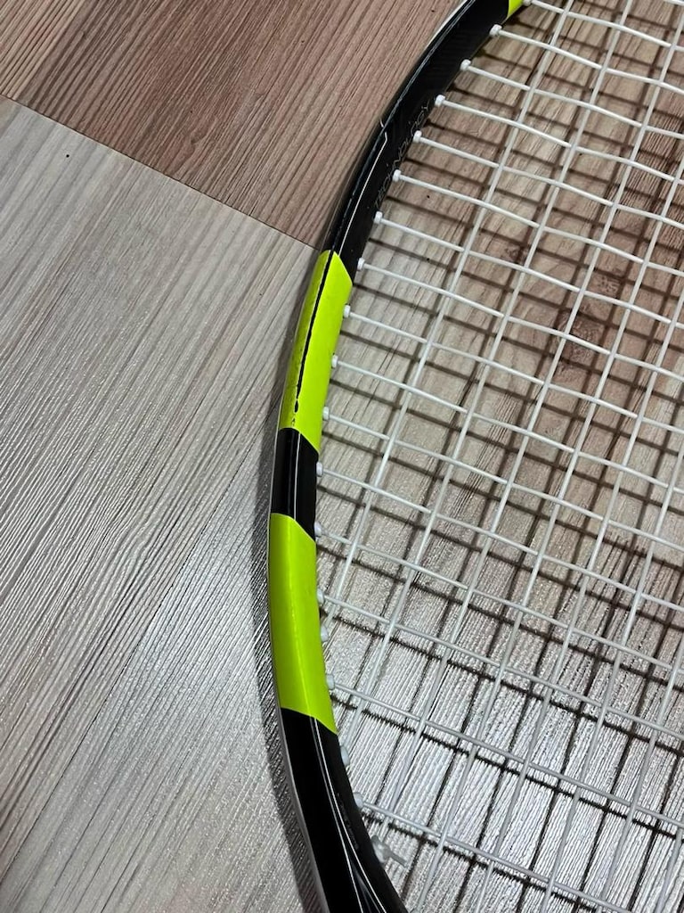 Tenis raketi - 5