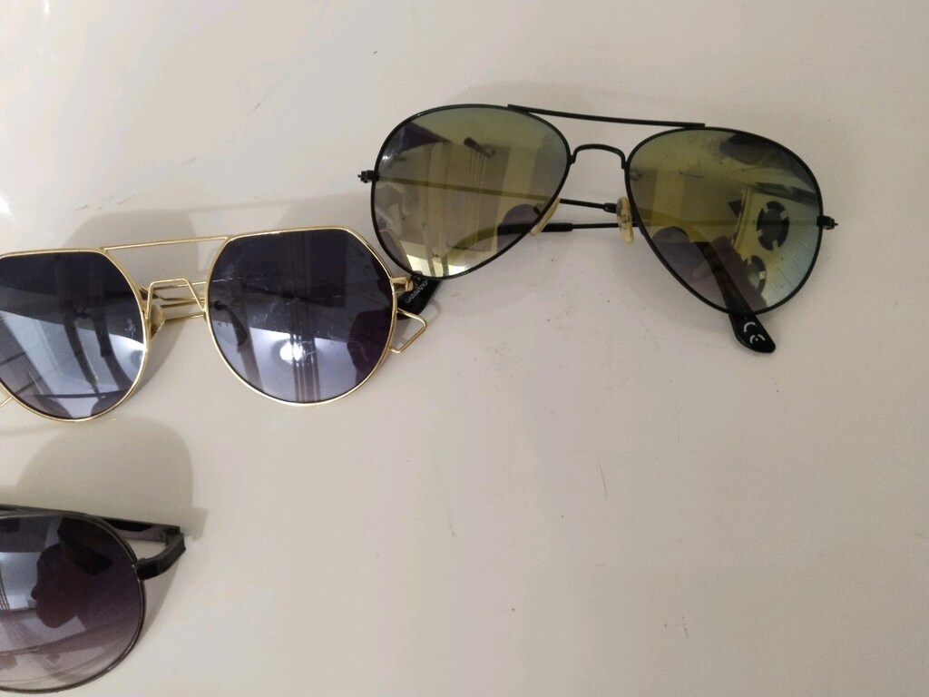 güneş gözlüğü modelleri - 4