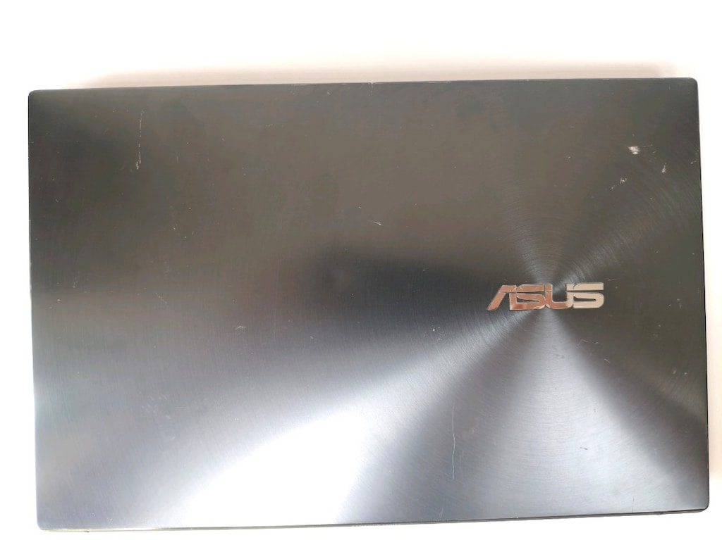 Asus Zenbook - 2
