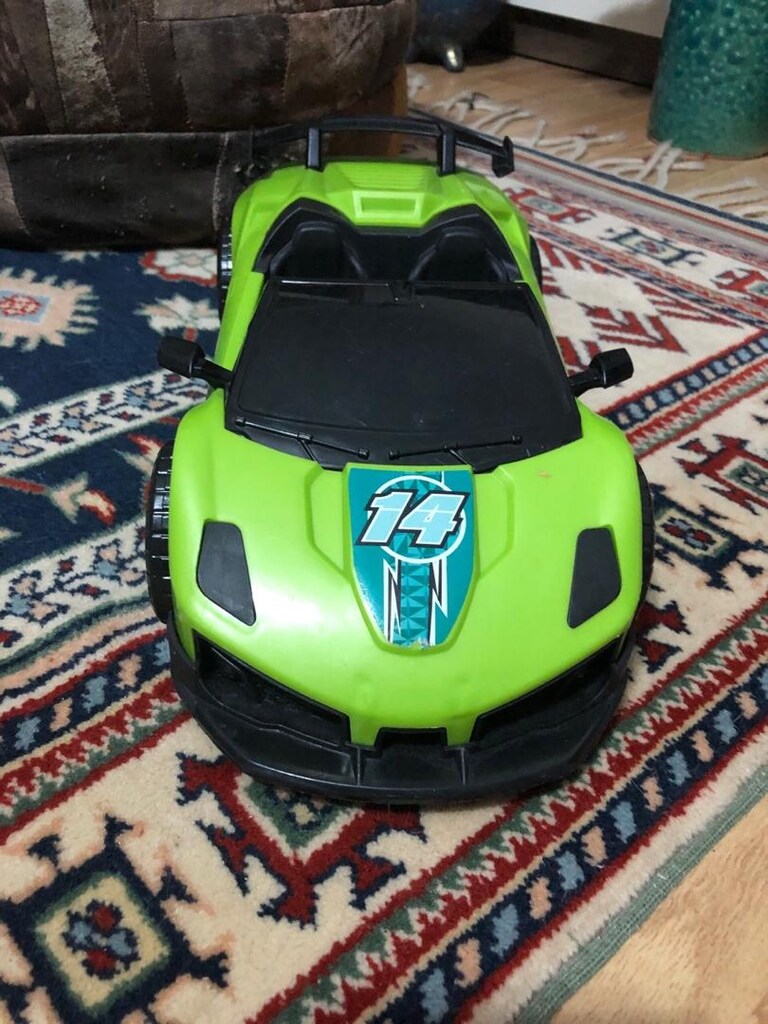 oyuncak araba - 4