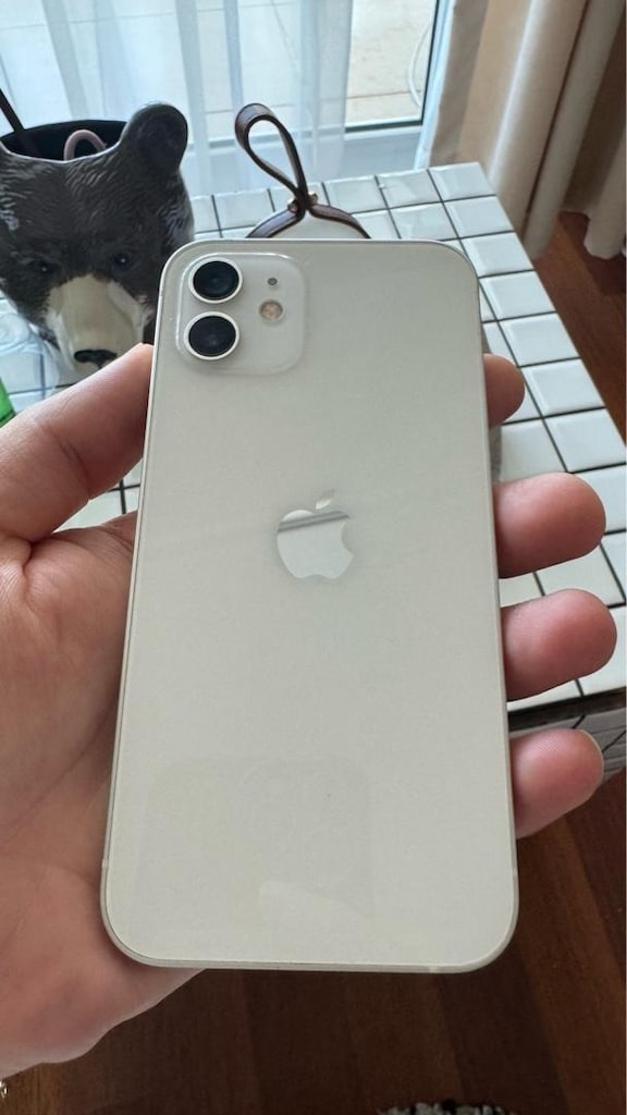 İphone 12 64gb %93 - 4