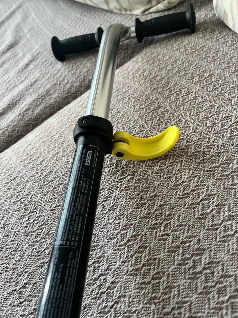Decathlon Scooter - 6