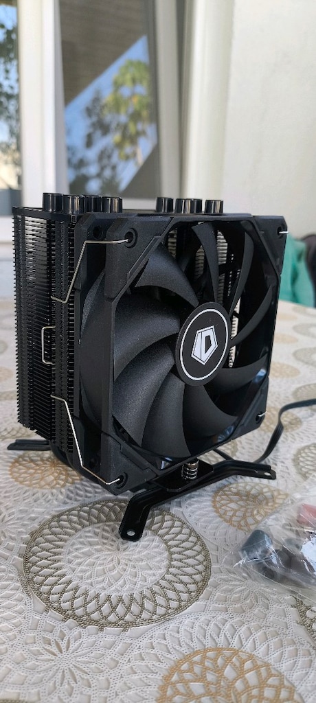 ID cooling se224 kule tipi soğutucu - 2