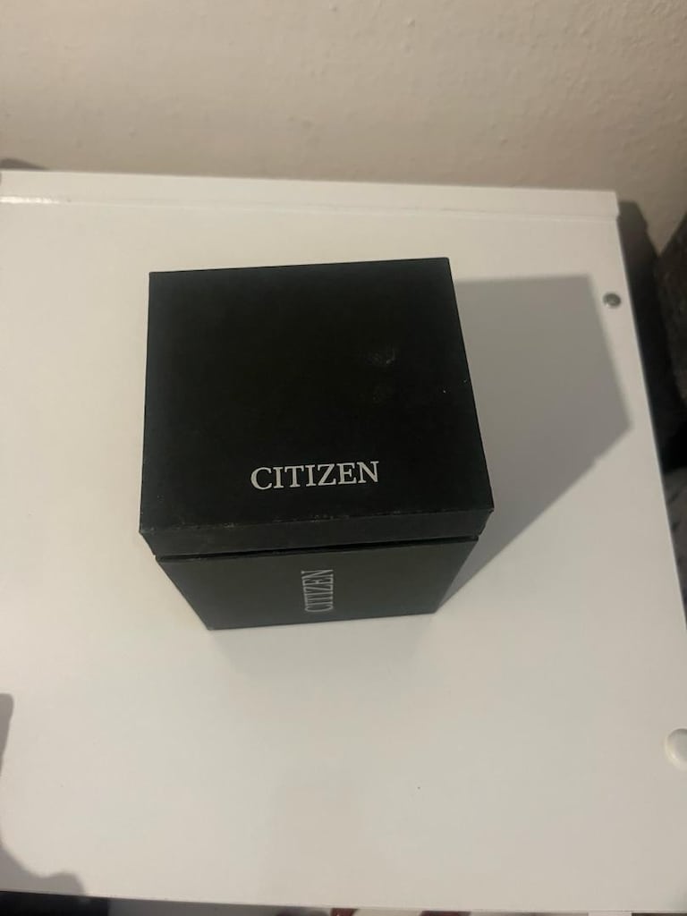 citizien saat & mustang güneş gözlüğü - 4