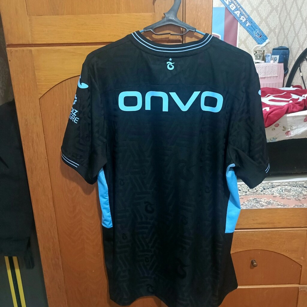 orjınal Trabzonspor forması XL - 3