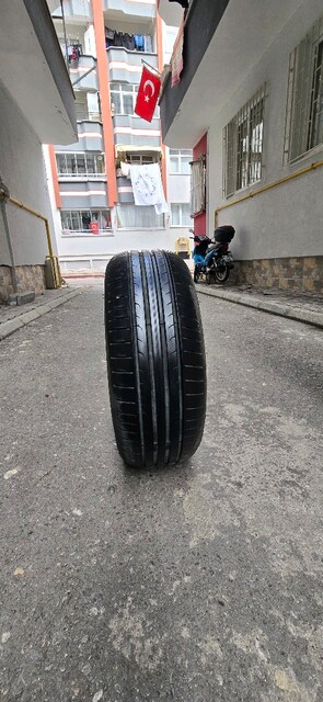 Goodyear Yaz Lastiği 215/60/16 (4 adet)