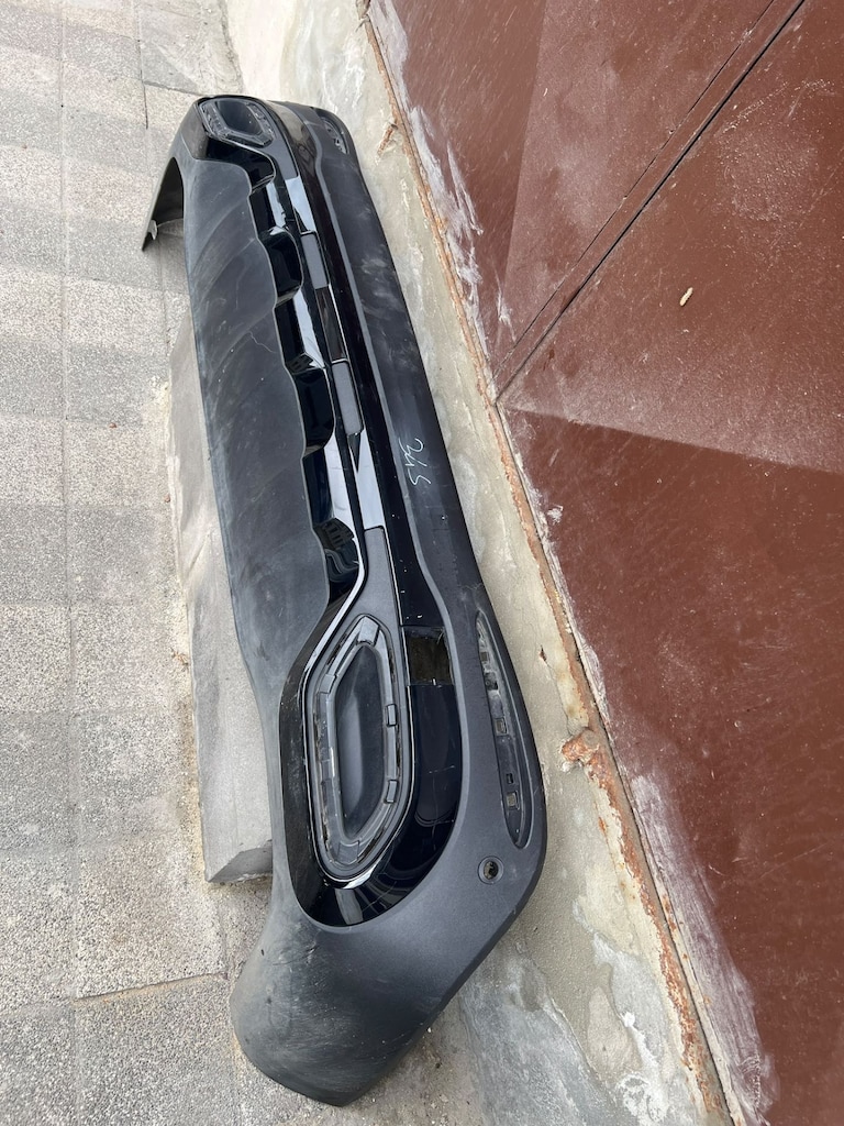 A2548859401 W254 GLC DİFİZÖR MERSEDES A254 - 2