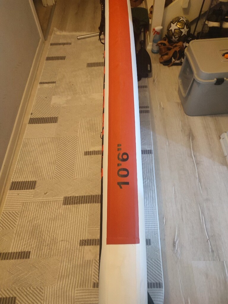 ŞİŞME SÖRF - 3