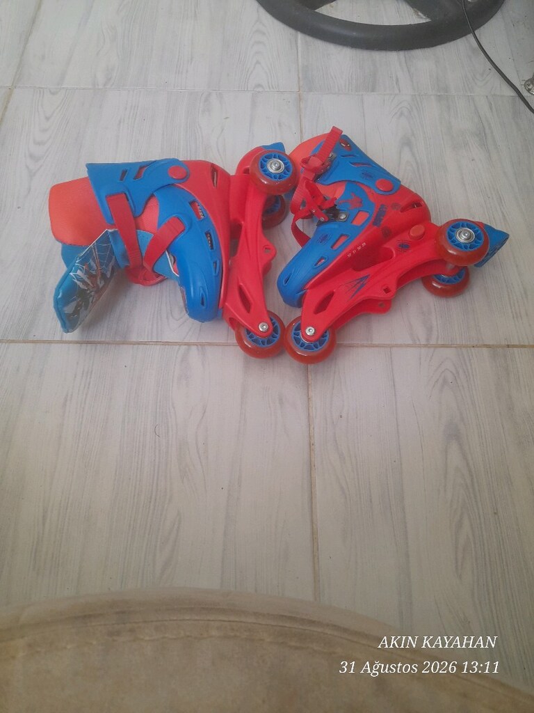 spiderman paten 29-32 - 3