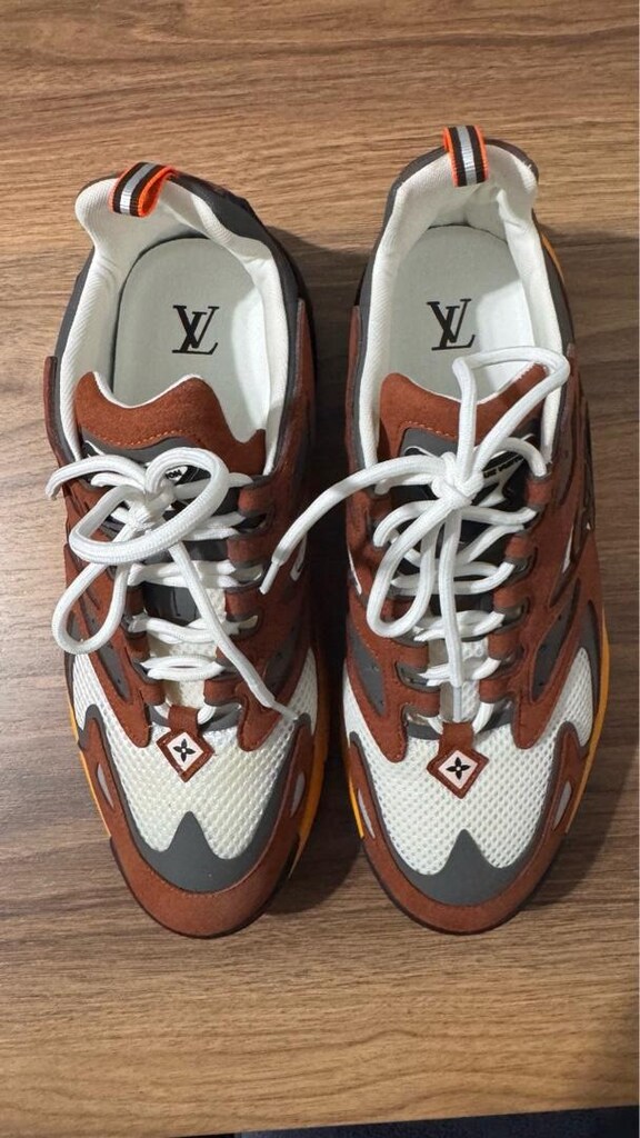 Louis Vuitton Ayakkabı