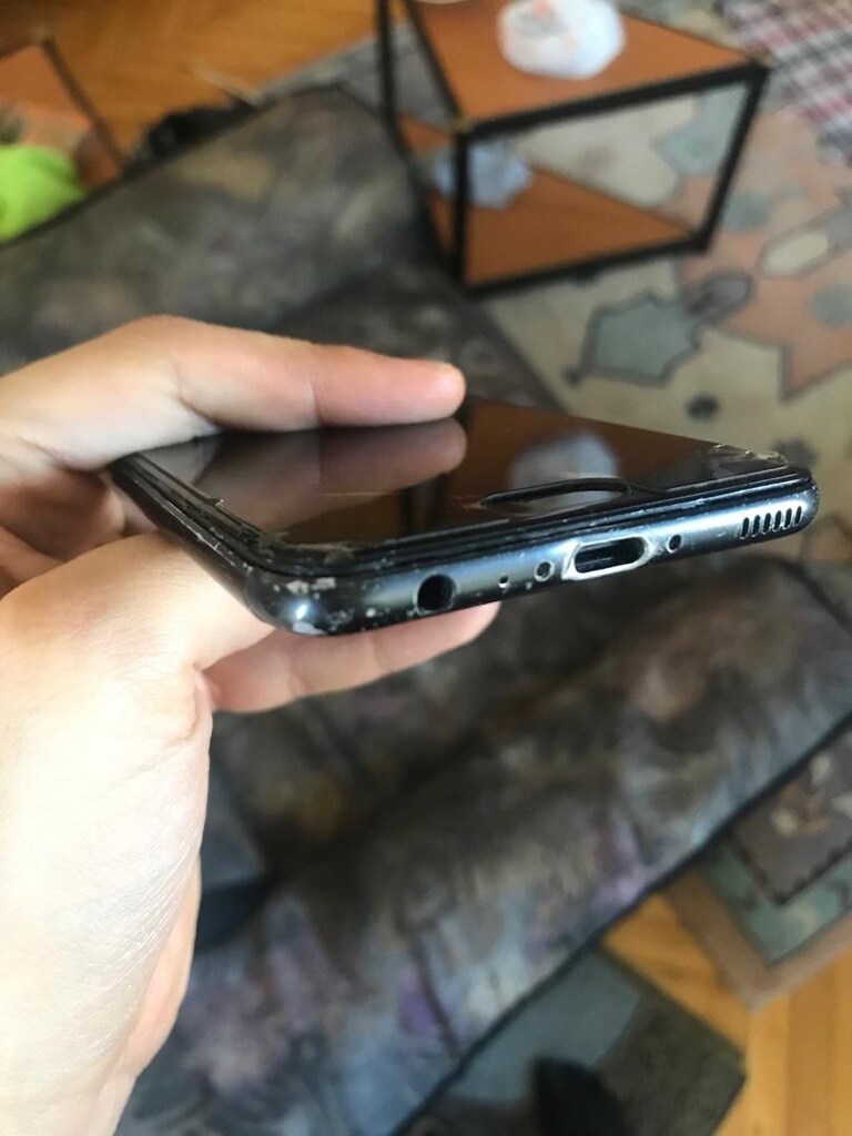 Huawei P10 64 gb - 4