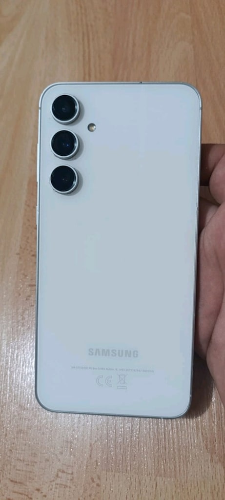 Acil Satılık Samsung S23 FE TR CİHAZ Tertemiz Pazarlık Vardır - 5