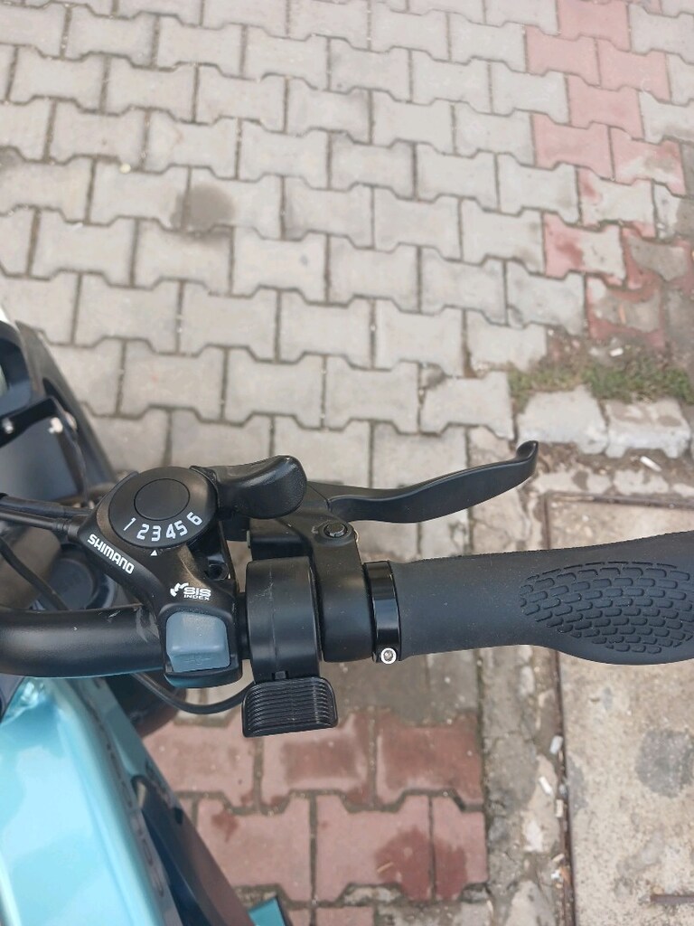 SIFIRA YAKIN ELEKTRIKLI BISIKLET - 6