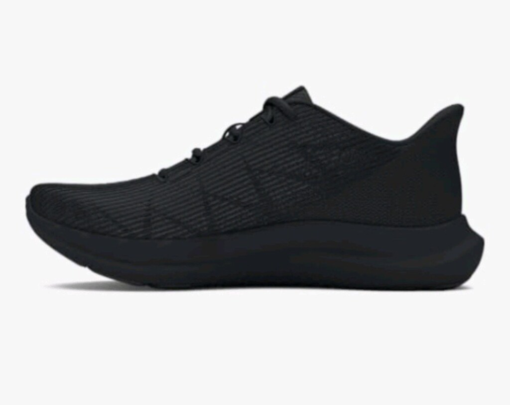 Orjinal Under Armour Kadın Spor Ayakkabı - 2
