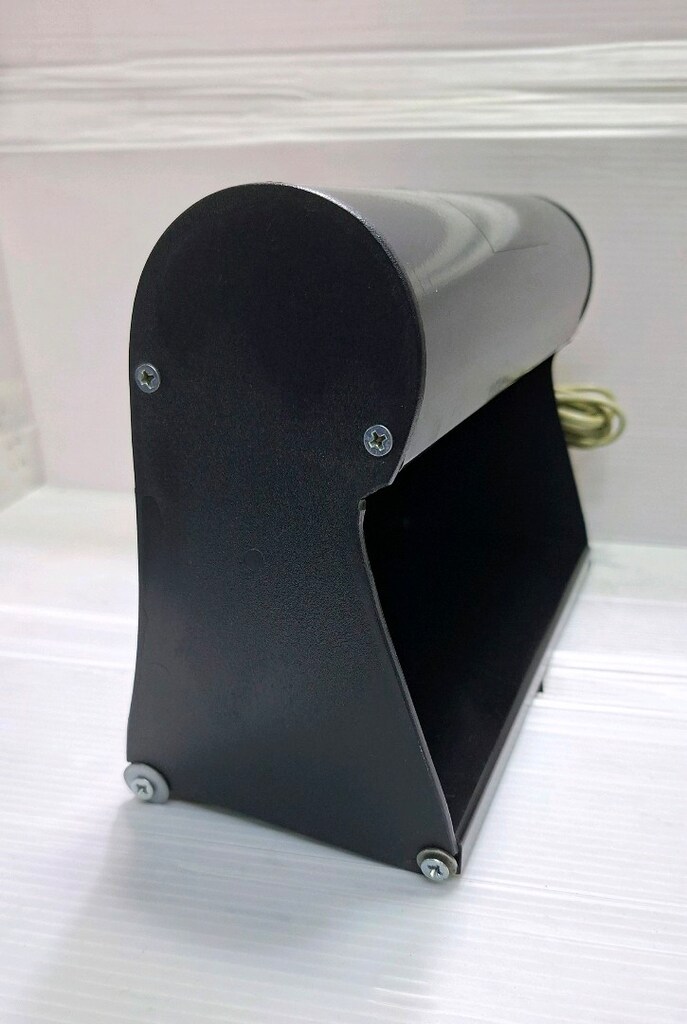 Kağıt Para Kontrol Cihazı, Metal Kasa, Karşıyaka-İzmir - 6