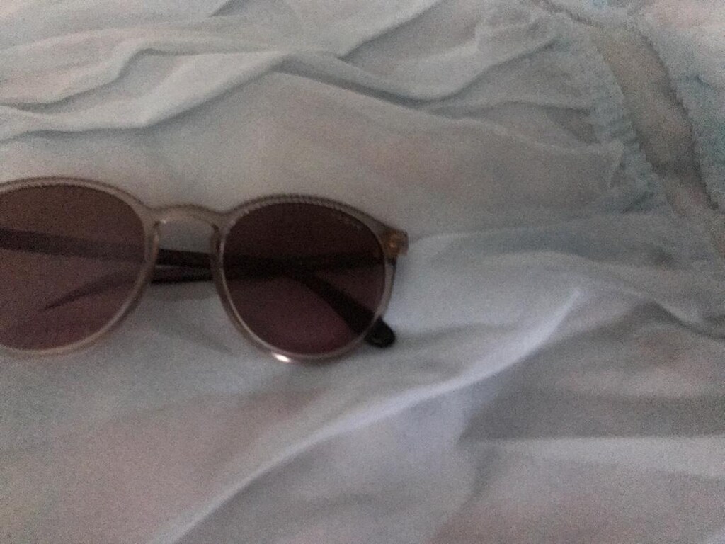 vogue güneş gözlüğü - 4