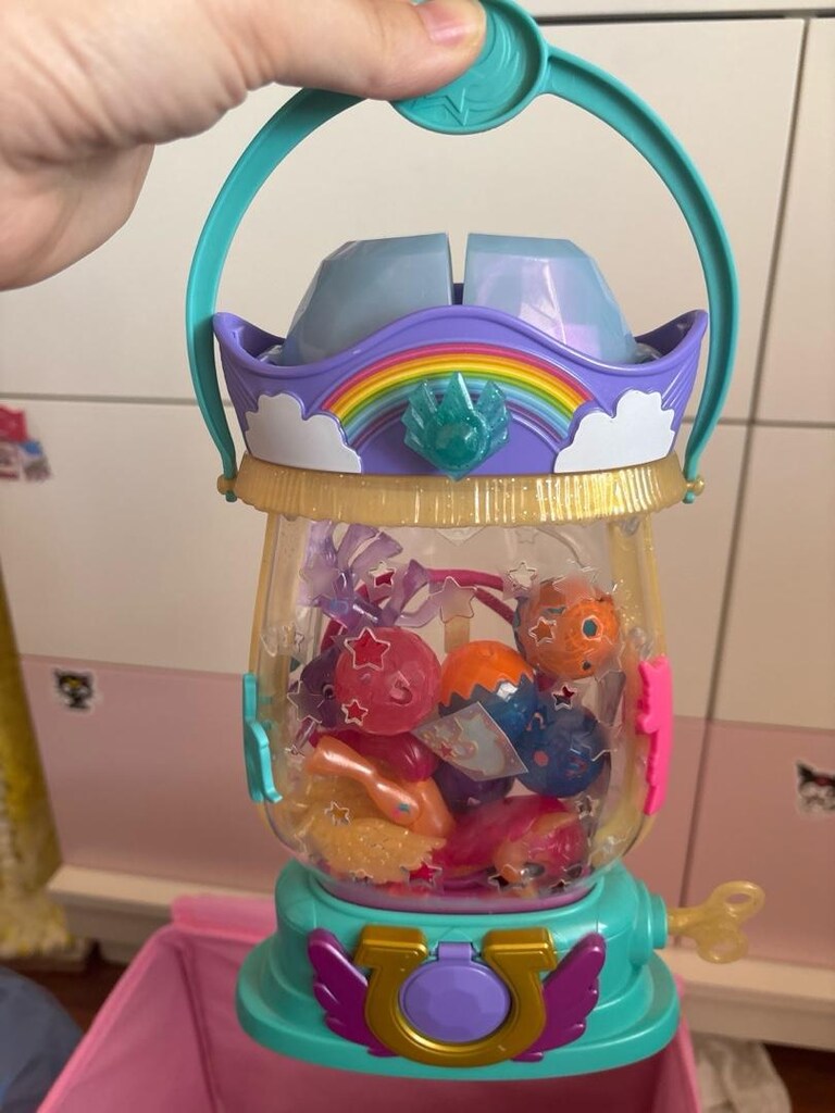 My Little Pony Sunny'nin Sihirli Feneri - 2