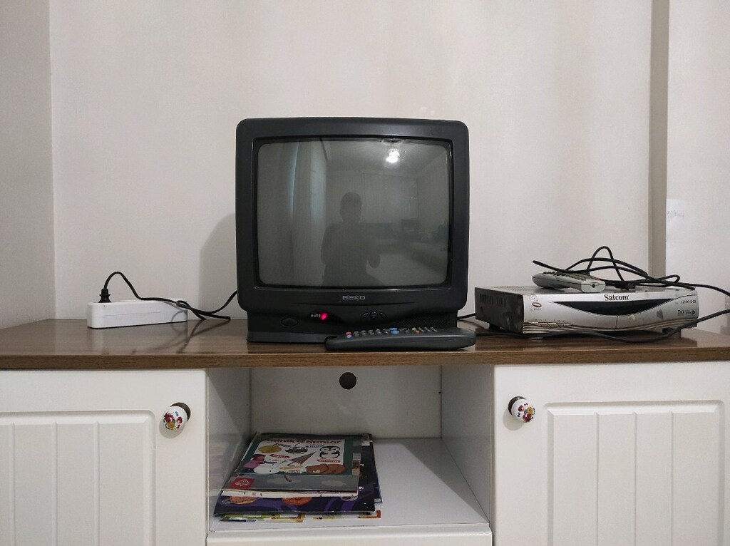 BEKO TV + Kumandası - 3