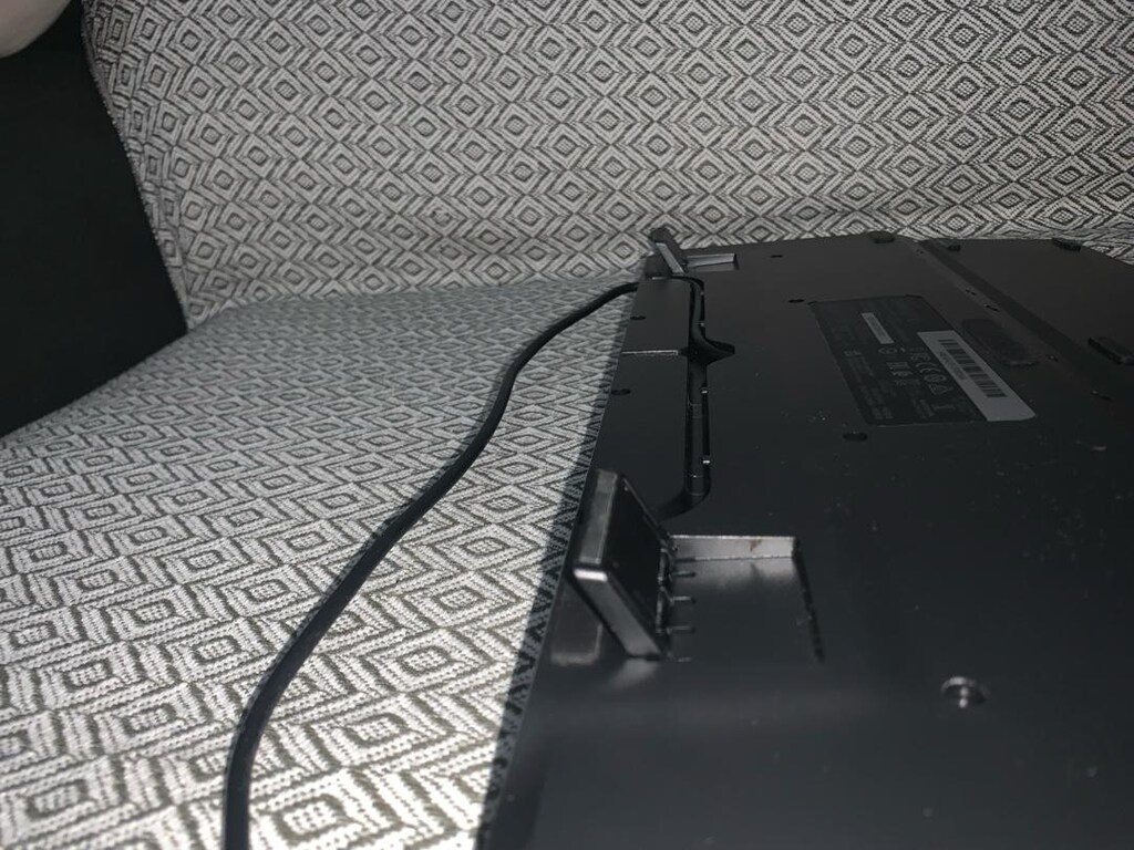 Razer Ornata V3 X RGB Türkçe Q | Kutulu | Temiz | Sorunsuz - 8