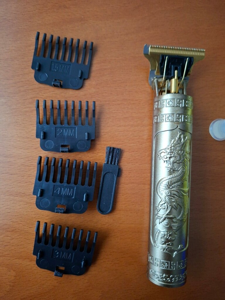 TRAŞ MAKİNESİ ŞARJŞLI - 3