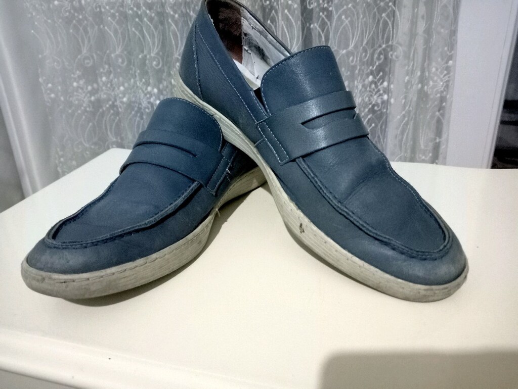 GÜNLÜK AYAKKABI - 3