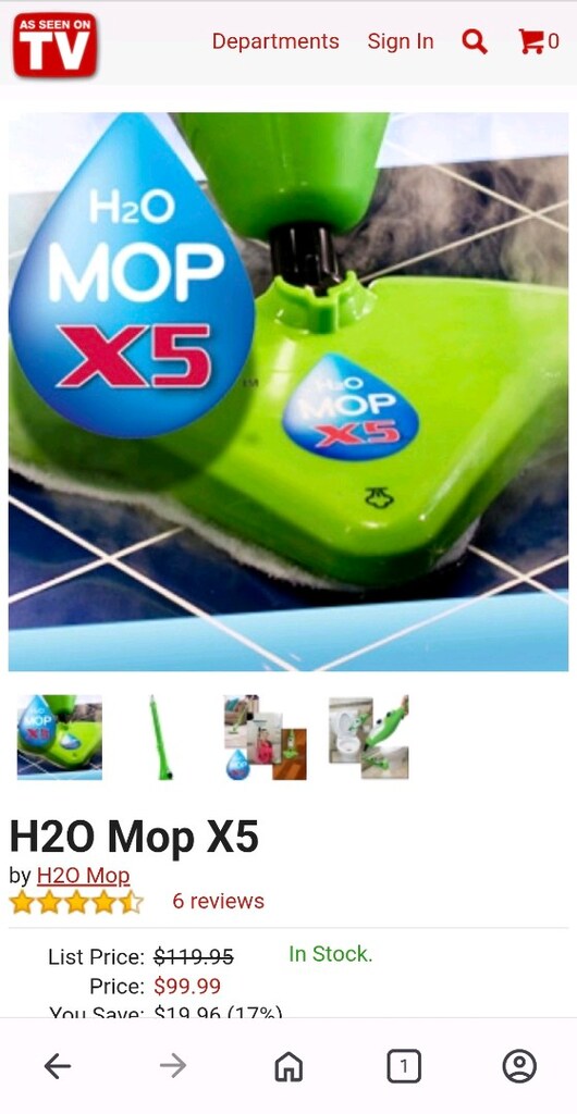 BUHARLI MOP PASPAS - 5
