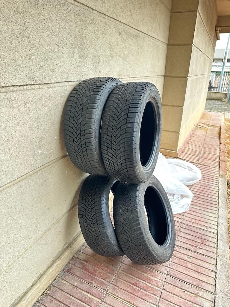 Bridgestone 4 Mevsim Orta Seviye - 2
