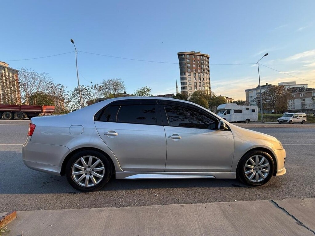 2007 jetta 1.9 tdı - 8