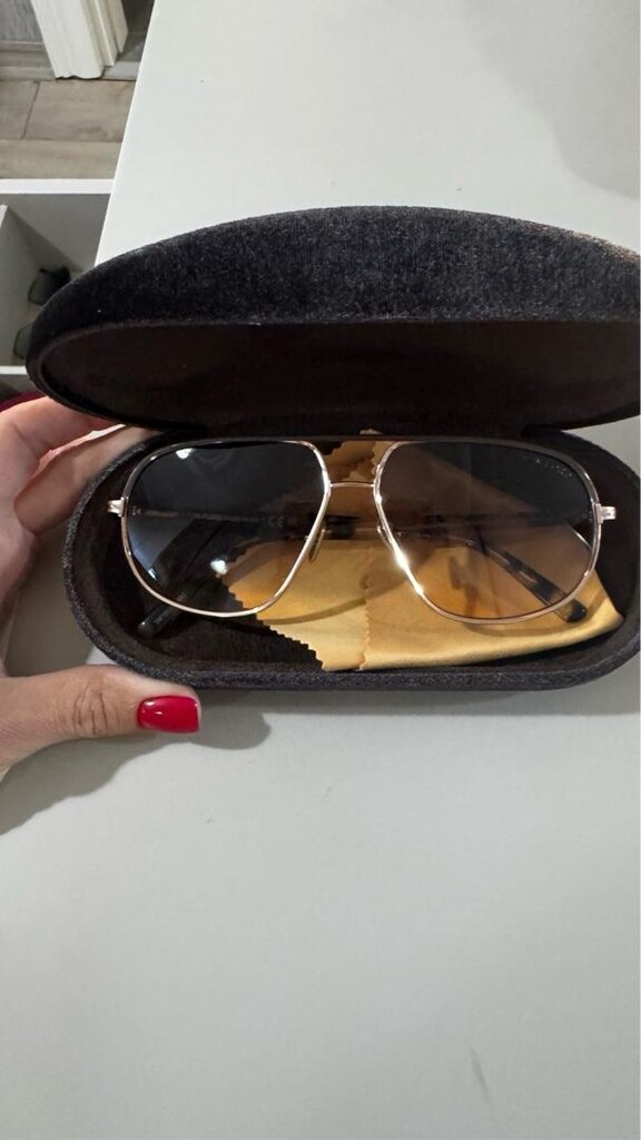 tom ford gözlük - 2