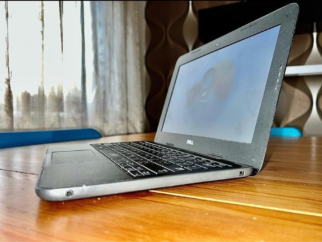 Çok Uyguna DELL Laptop - 8