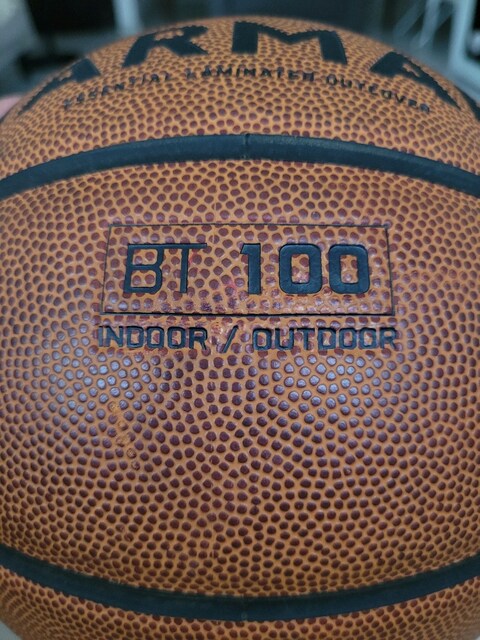 TARMAK BASKETBOL TOPU