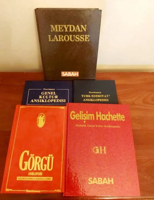 ansiklopedi