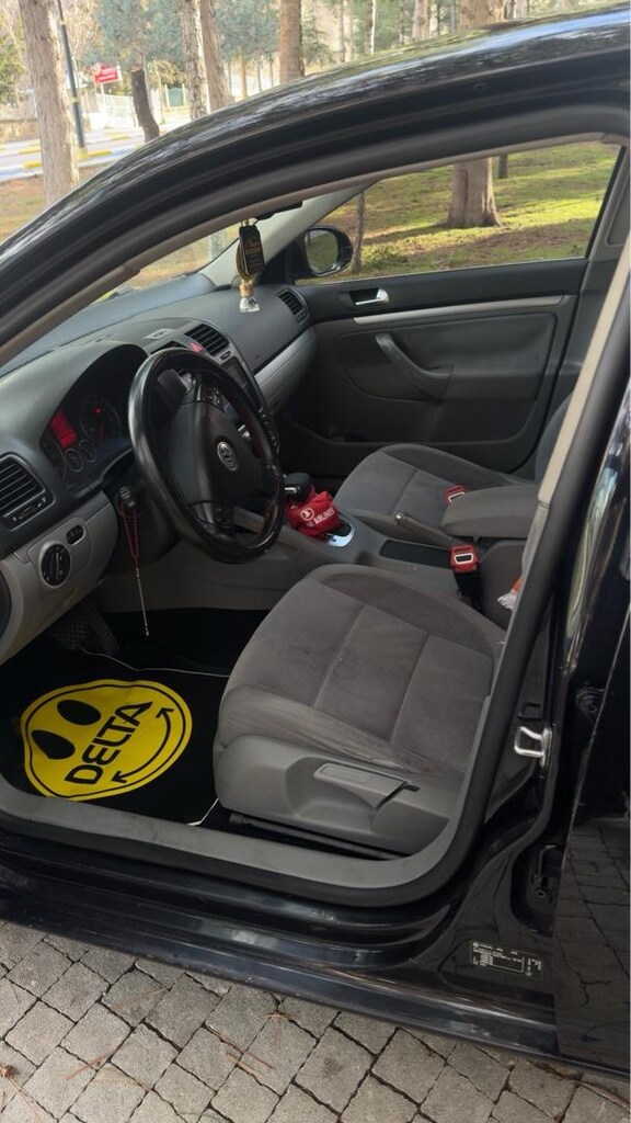 JETTA MK5 - 6