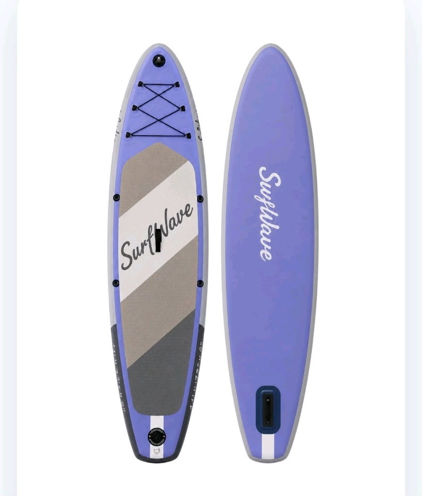 sup paddel sıfır ürün - 3