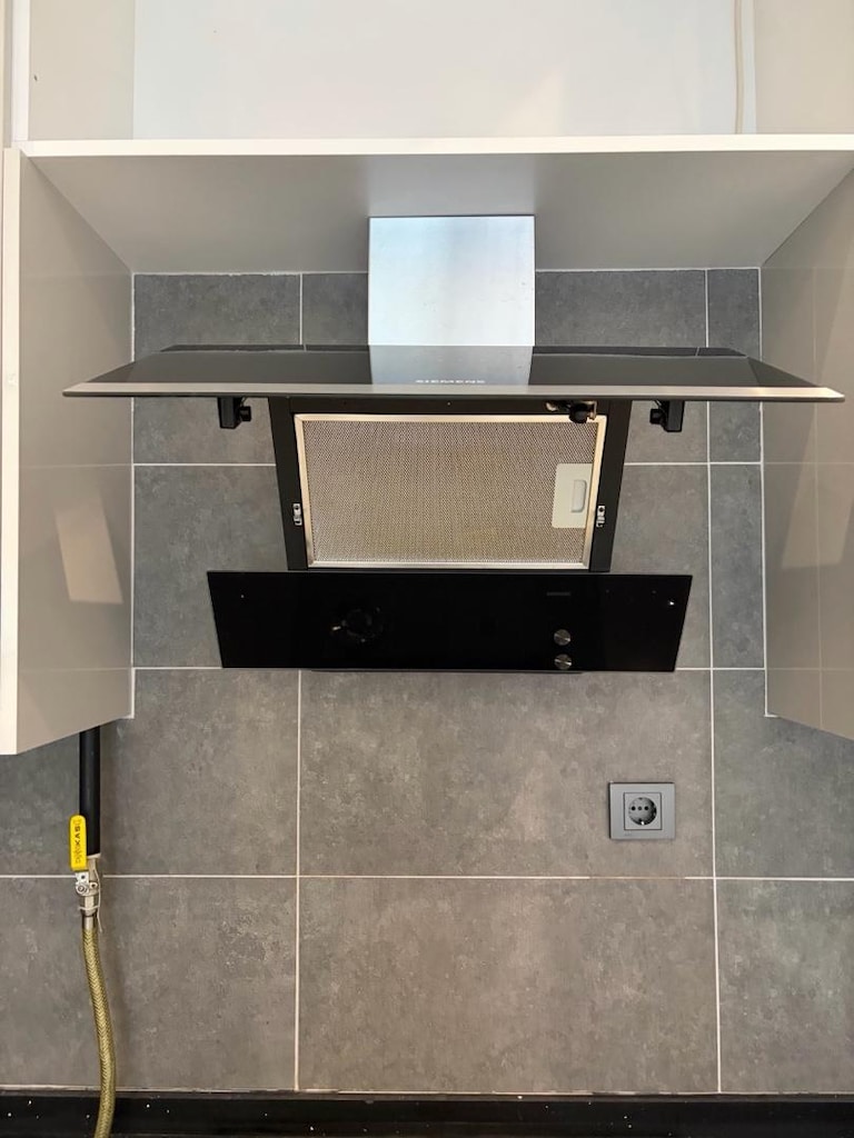 Siemens Davlumbaz - 6