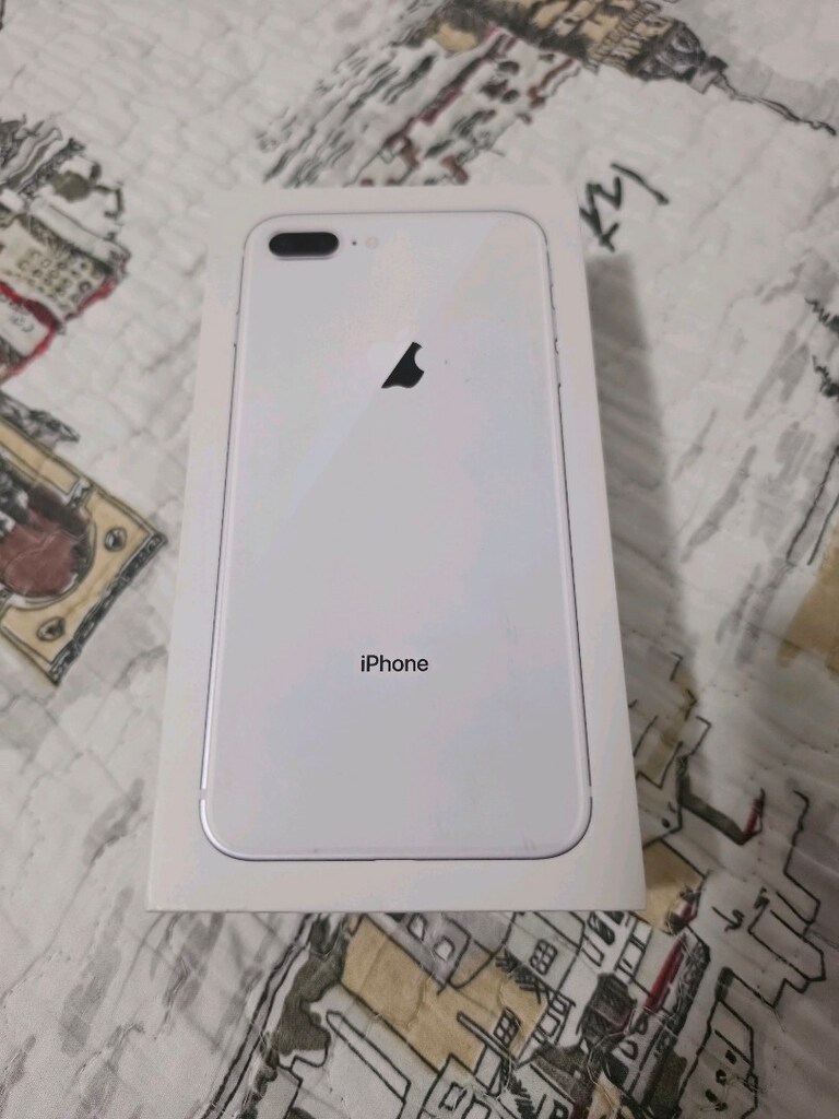 İPHONE 8 PLUS 64 GB - 3