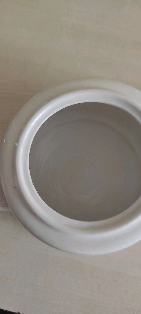 porselen demlik çaydanlık - 7