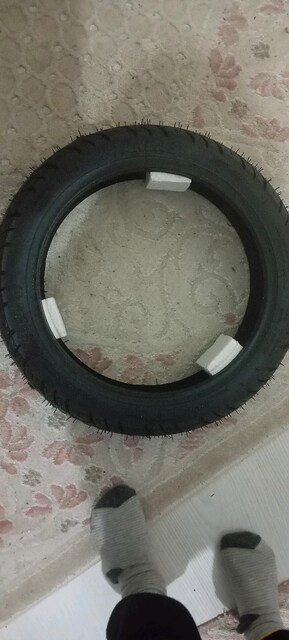 volta vsm uyumlu ANLAŞ dış lastik