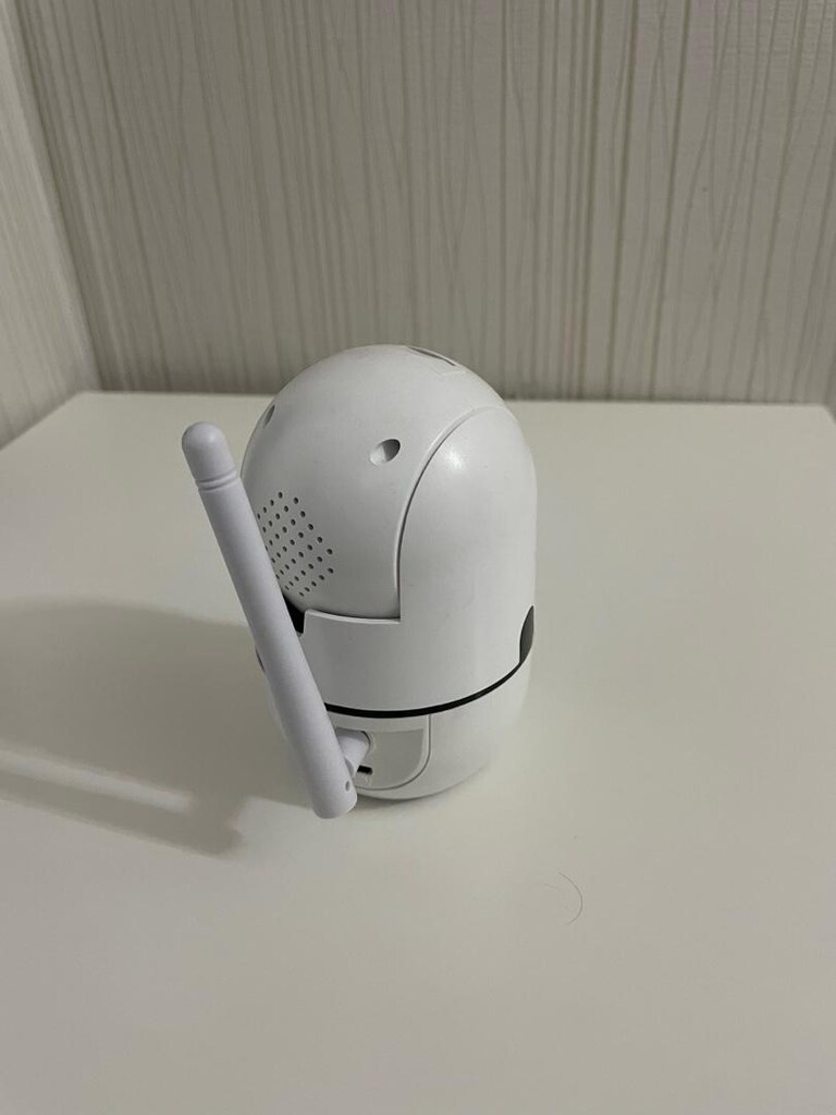 ip wifi kamera - 2