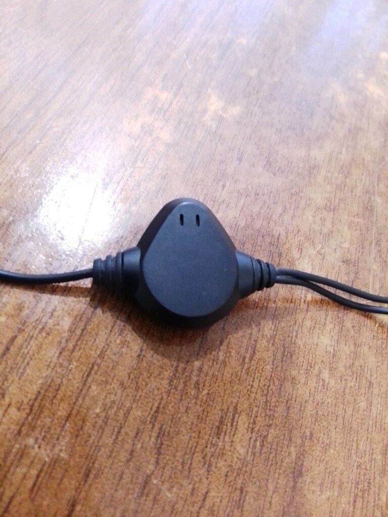 YÜKSEK KALİTE BLACKBERRY KULAKLIK - 5